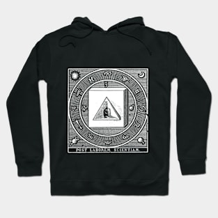 Alchemy Hoodie